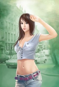 吸血鬼的人魚王子