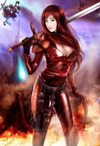 太子殿下的影卫悍妻/太子他有病,影卫是良医