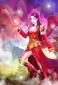 網遊之逍遙派大弟子