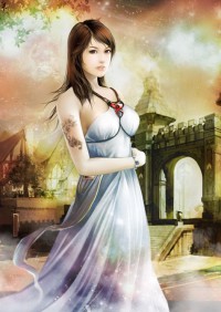 正牌美女总裁