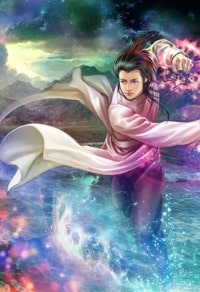 农妻喜种田:痴傻相公,宠上天!