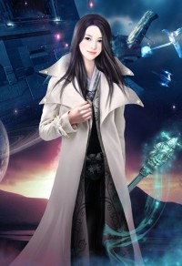 靈氣復甦之全民覺醒