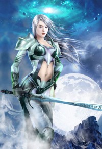女裝偵探
