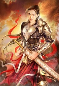 武林豪傑皆我奴
