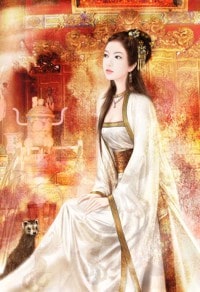 误魅君心:俏皮皇后从天降