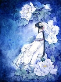 我的女友是机器人
