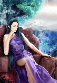 毒手女药师[女尊]