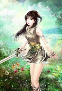 一遇終年：Boss老公寵入懷