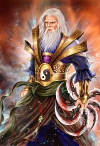 萬古第一仙尊