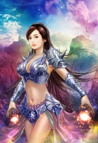 九天邪尊