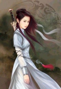 秋水长天·乱红颜