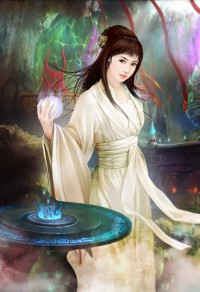 師孃，借個火